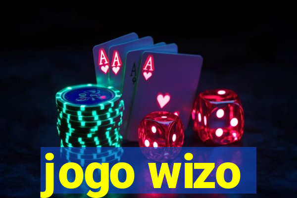 jogo wizo